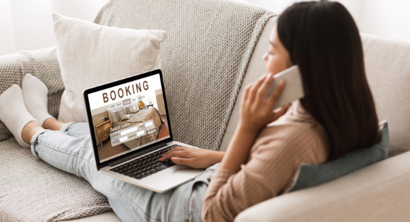 Cómo crear una página web de reservas hoteleras: guía para pequeños alojamientos